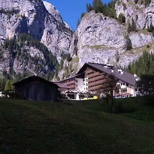 Principe Marmolada Malga Ciapela